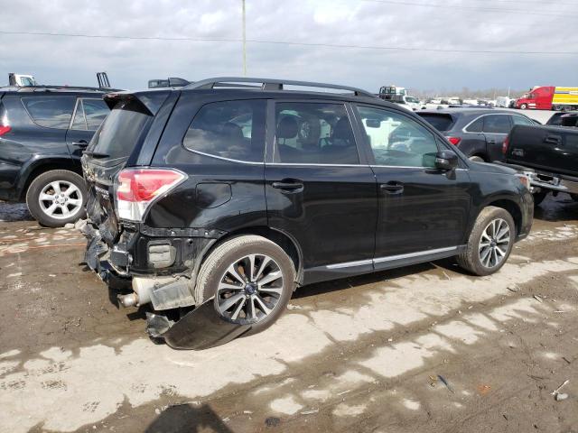 Photo 3 from auction – 2018 SUBARU FORESTER 2 with VIN JF2SJGWC6JH421905