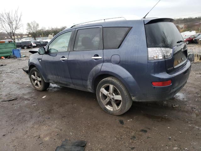 Zdjęcie 2 z aukcji – 2008 MITSUBISHI OUTLANDER z VIN JA4MS41X18Z016983