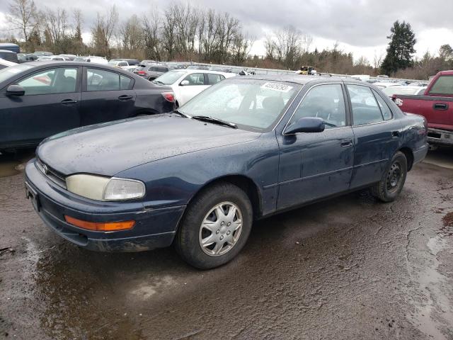 TOYOTA CAMRY LE 1992 with VIN JT2SK12E6N0033182 - Photo from auction