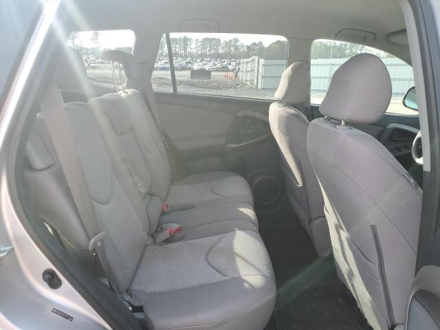 Photo 11 from auction – 2007 TOYOTA RAV4 with VIN JTMBD33V775110286