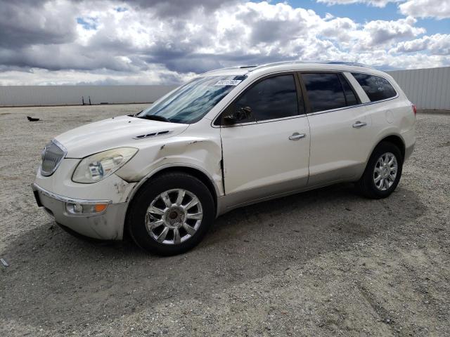 BUICK ENCLAVE CX 2011 with VIN 5GAKRBED2BJ299558 - Photo from auction