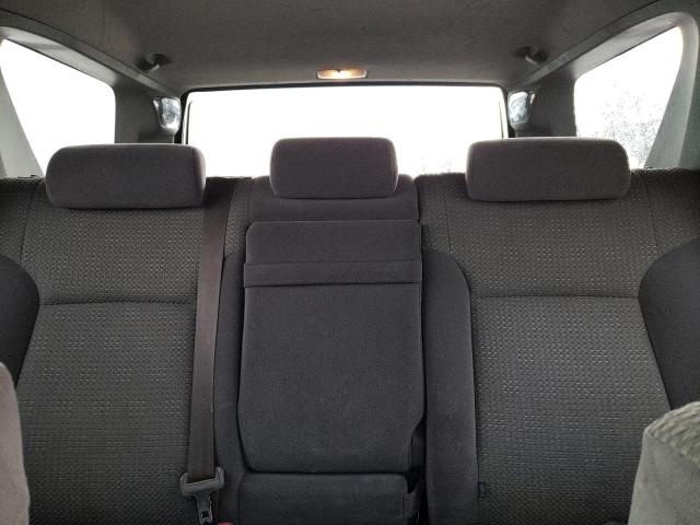 Photo 10 from auction – 2004 TOYOTA 4RUNNER SR with VIN JTEZU14R648011856