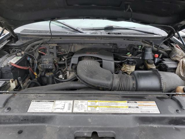 Photo 11 from auction – 1998 FORD F150 with VIN 2FTRX08L1WCA63143