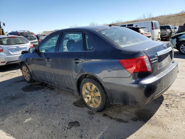 Photo 2 from auction – 2010 SUBARU IMPREZA 2. with VIN JF1GE6A65AH505367