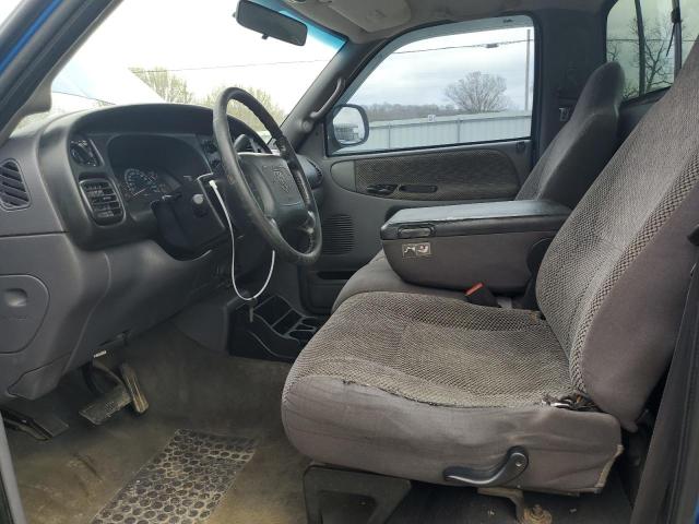 Photo 7 from auction – 2001 DODGE RAM 1500 with VIN 1B7HC16Y91S651078