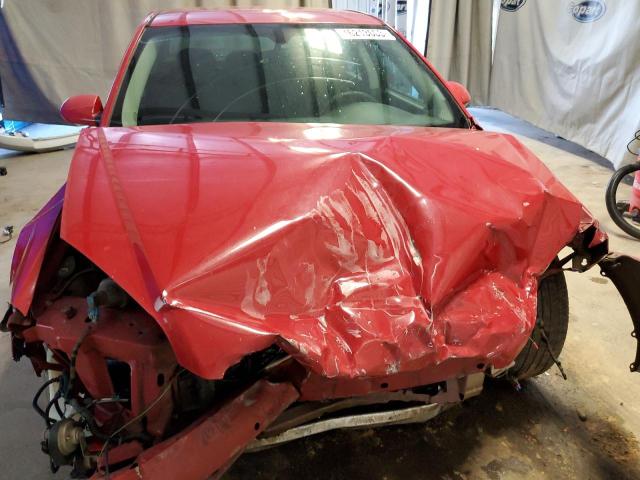 Photo 5 from auction – 2008 CHEVROLET IMPALA LT with VIN 2G1WC583181214629
