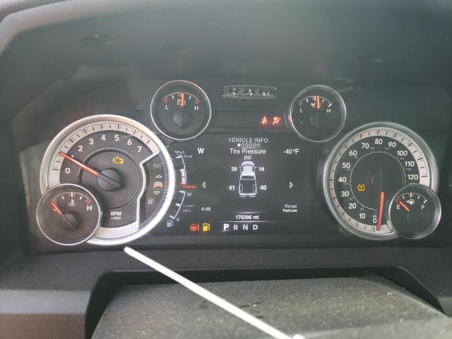 Foto 9 de la subasta – 2016 RAM 1500 SLT con VIN 1C6RR7LTXGS401816