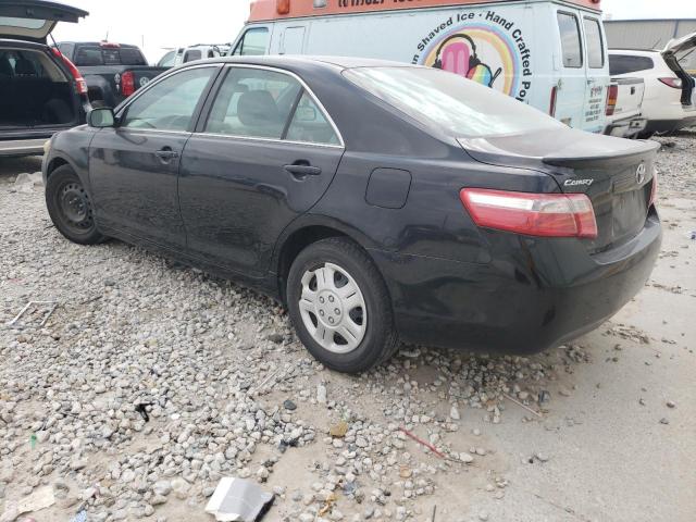 Photo 2 from auction – 2009 TOYOTA CAMRY BASE with VIN 4T4BE46K29R124174