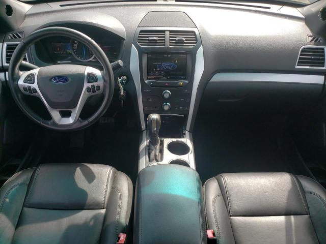 Photo 8 from auction – 2013 FORD EXPLORER X with VIN 1FM5K8D89DGC79519