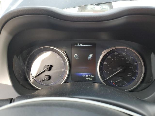 Photo 9 from auction – 2014 INFINITI Q50 BASE with VIN JN1BV7AR2EM702565