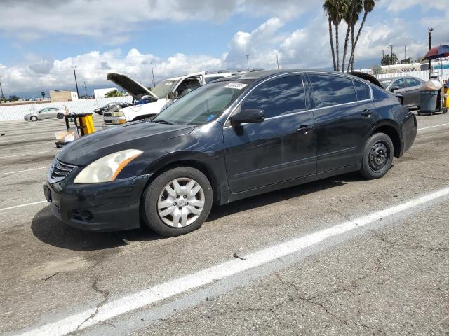 NISSAN ALTIMA BAS 2012 with VIN 1N4AL2AP1CC212711 - Photo from auction