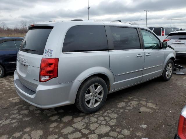 Photo 3 from auction – 2011 DODGE GRAND CARA with VIN 2D4RN5DGXBR710189