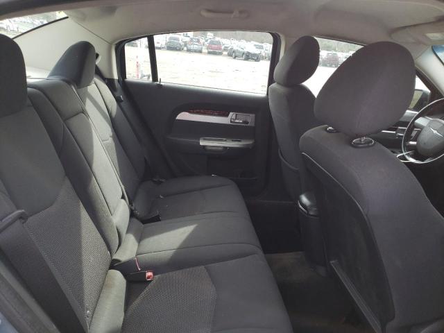 Photo 10 from auction – 2009 CHRYSLER SEBRING TO with VIN 1C3LC56B99N558010