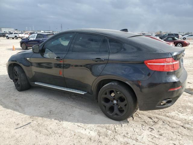 Photo 2 from auction – 2009 BMW X6 XDRIVE3 with VIN 5UXFG43509L223802