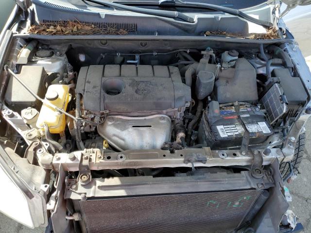 Photo 12 from auction – 2011 TOYOTA RAV4 with VIN 2T3BF4DV0BW143002