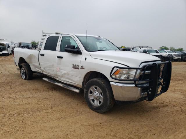 Photo 4 from auction – 2018 RAM 2500 ST with VIN 3C6UR5HL1JG378142