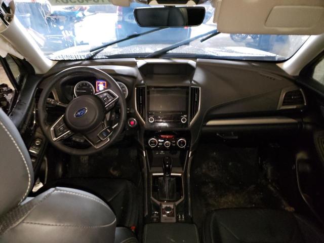 Photo 8 from auction – 2020 SUBARU FORESTER L with VIN JF2SKAUC8LH506518