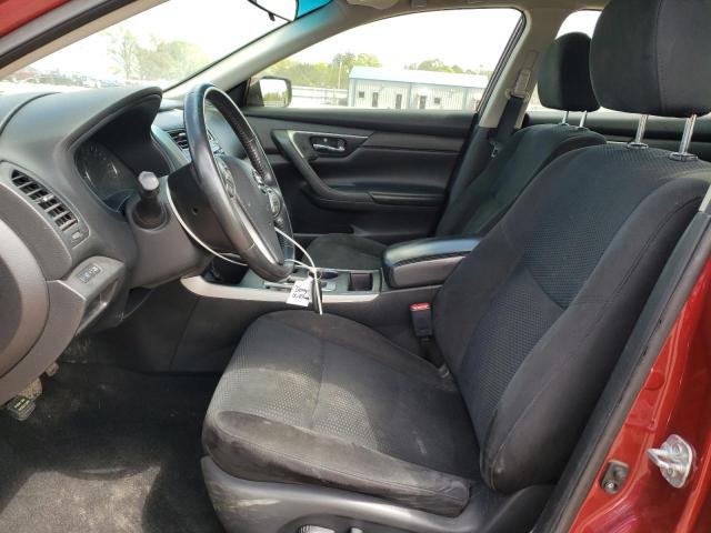 Photo 7 from auction – 2015 NISSAN ALTIMA 2.5 with VIN 1N4AL3AP0FC433680