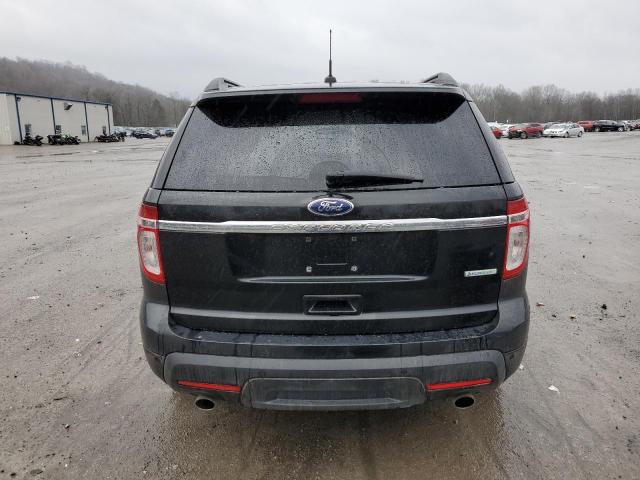 Photo 6 from auction – 2013 FORD EXPLORER with VIN 1FM5K7B90DGC45846
