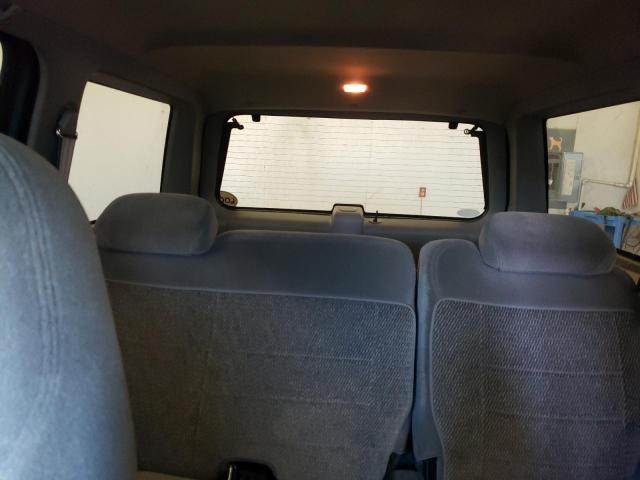 Photo 10 from auction – 1997 FORD EXPLORER with VIN 1FMDU34E1VUC38013