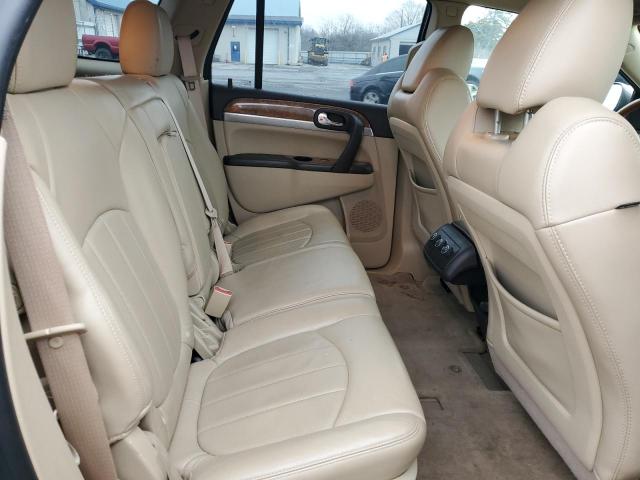 Photo 11 from auction – 2011 BUICK ENCLAVE CX with VIN 5GAKVBED0BJ202790