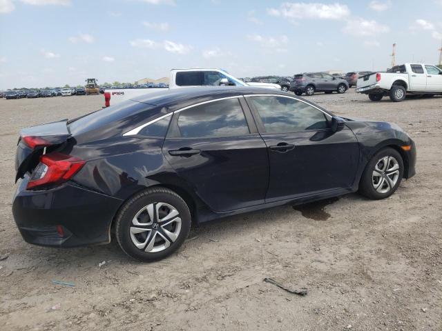Photo 3 from auction – 2017 HONDA CIVIC LX with VIN 19XFC2F53HE025431