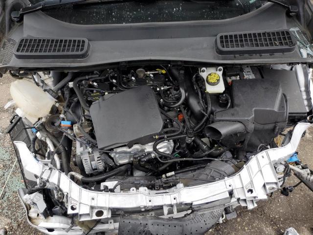 Photo 12 from auction – 2019 FORD ESCAPE SEL with VIN 1FMCU9HD7KUA98917