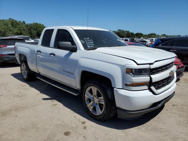 Photo 4 from auction – 2017 CHEVROLET SILVERADO with VIN 1GCRCPEH7HZ347130