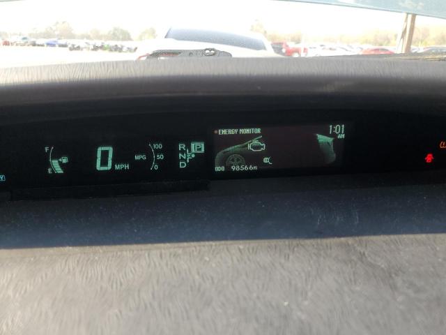 Photo 9 from auction – 2015 TOYOTA PRIUS with VIN JTDKN3DU0F1887952