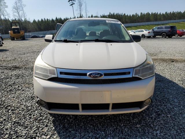 Photo 5 from auction – 2011 FORD FOCUS SE with VIN 1FAHP3FN5BW100846
