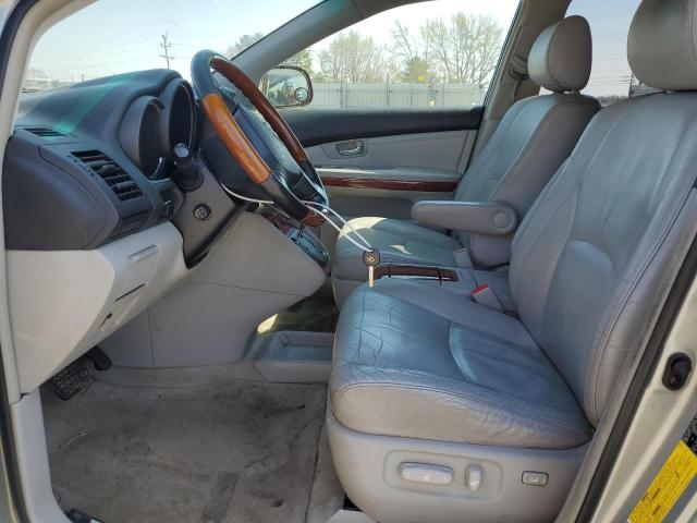 Photo 7 from auction – 2005 LEXUS RX 330 with VIN JTJHA31U850078842