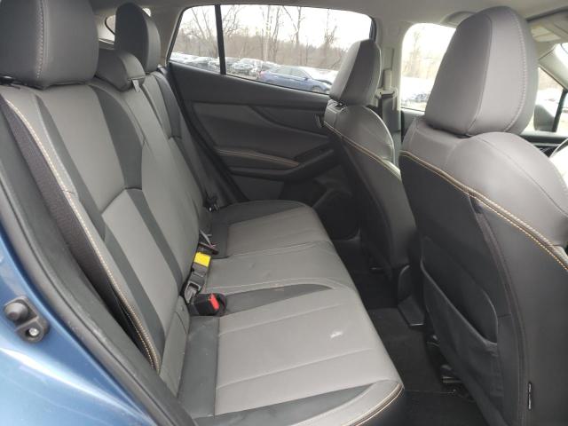 Photo 11 from auction – 2021 SUBARU CROSSTREK with VIN JF2GTHRC2MH301301
