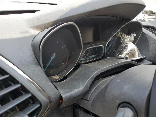 Photo 9 from auction – 2018 FORD ESCAPE TIT with VIN 1FMCU0J97JUD41402