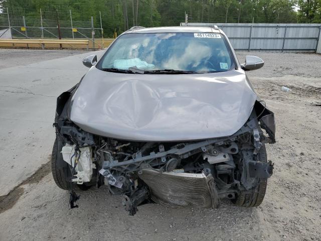 Photo 5 from auction – 2011 KIA SPORTAGE E with VIN KNDPCCA67B7151227