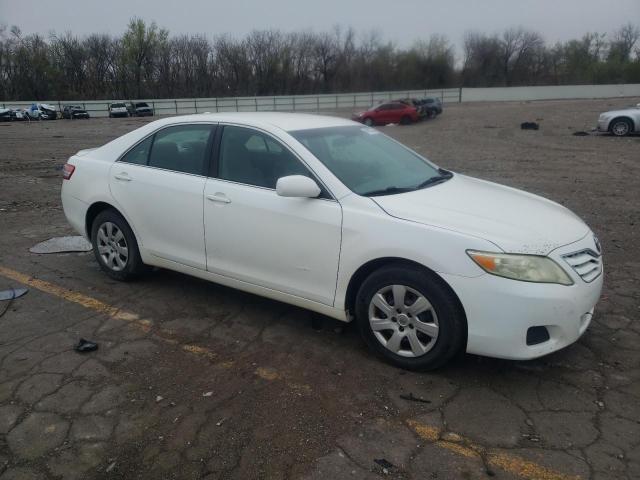 Photo 4 from auction – 2011 TOYOTA CAMRY BASE with VIN 4T4BF3EK4BR104703