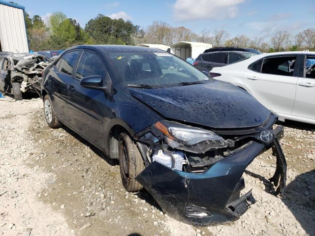 Photo 4 from auction – 2018 TOYOTA COROLLA L with VIN 2T1BURHE0JC047098