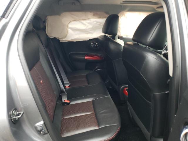 Photo 10 from auction – 2013 NISSAN JUKE S with VIN JN8AF5MV4DT230784