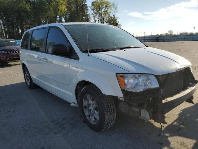 Photo 4 from auction – 2011 DODGE GRAND CARA with VIN 2D4RN4DG6BR689979