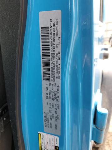 Photo 14 from auction – 2017 JEEP WRANGLER U with VIN 1C4BJWDG3HL704557