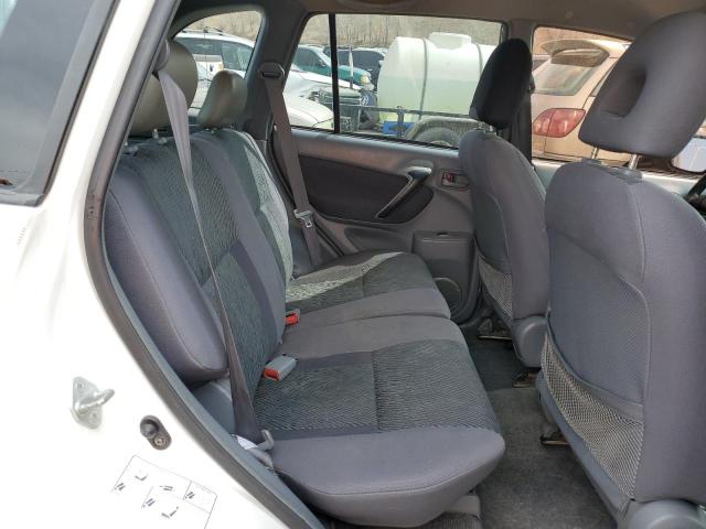 Photo 11 from auction – 2001 TOYOTA RAV4 with VIN JTEHH20V116009206