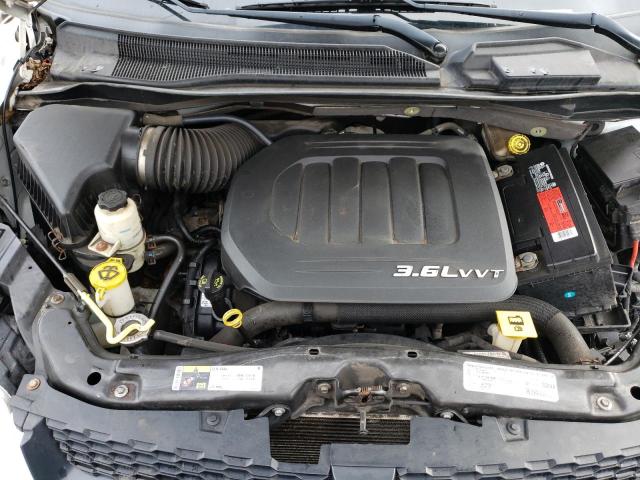Photo 12 from auction – 2014 RAM TRADESMAN with VIN 2C4RRGAG8ER163090