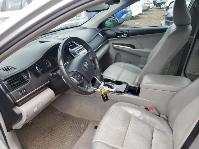 Photo 7 from auction – 2012 TOYOTA CAMRY BASE with VIN 4T1BF1FK8CU503063