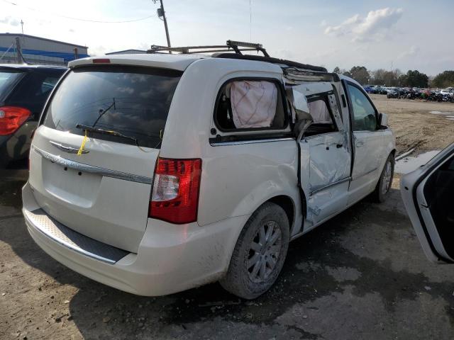 Photo 3 from auction – 2013 CHRYSLER TOWN & COU with VIN 2C4RC1BG7DR683969