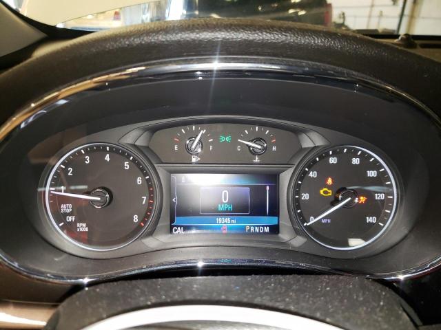 Photo 9 from auction – 2019 BUICK ENCORE ESS with VIN KL4CJCSM6KB708119