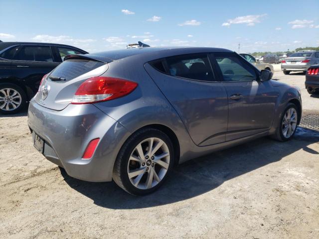 Photo 3 from auction – 2016 HYUNDAI VELOSTER with VIN KMHTC6AD0GU269087