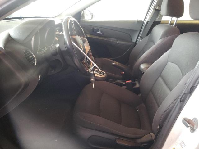Photo 7 from auction – 2014 CHEVROLET CRUZE LT with VIN 1G1PC5SB3E7474422