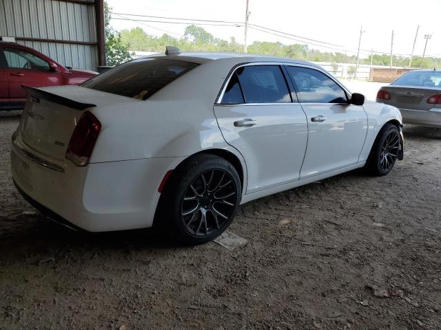 Photo 3 from auction – 2015 CHRYSLER 300 LIMITE with VIN 2C3CCAAG3FH763189