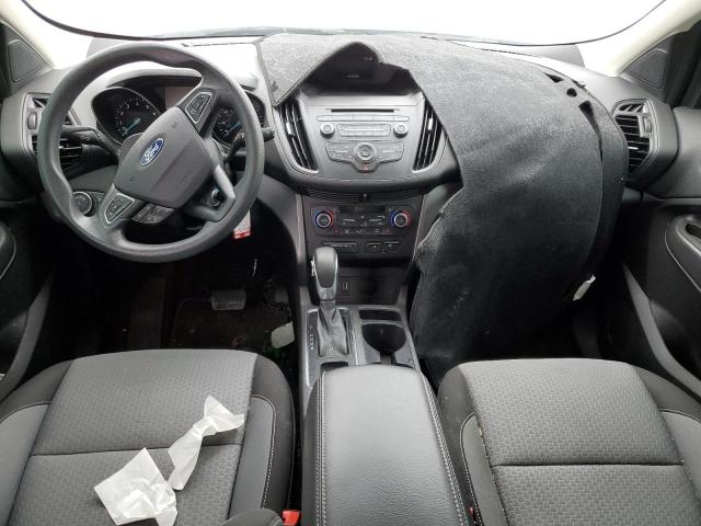 Photo 8 from auction – 2018 FORD ESCAPE SE with VIN 1FMCU0GD9JUC18910