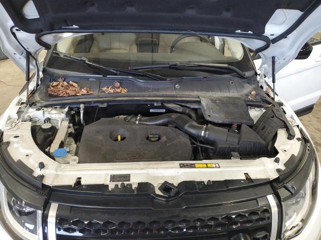 Photo 11 from auction – 2017 LAND ROVER RANGE ROVE with VIN SALVP2BG6HH180811