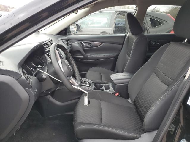 Photo 7 from auction – 2020 NISSAN ROGUE S with VIN KNMAT2MTXLP540480